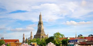 Bankok
