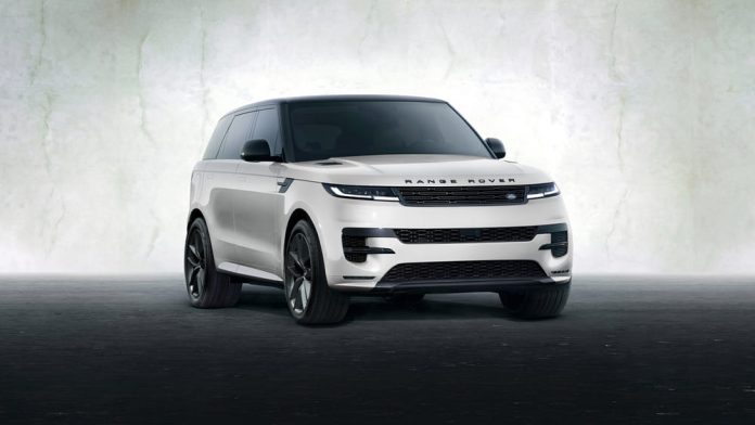 range-rover