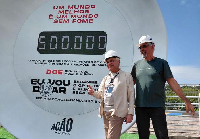 roberto-medina-pratrometro-rock-in-rio Roberto Medina inaugura Pratrômetro no Rock in Rio