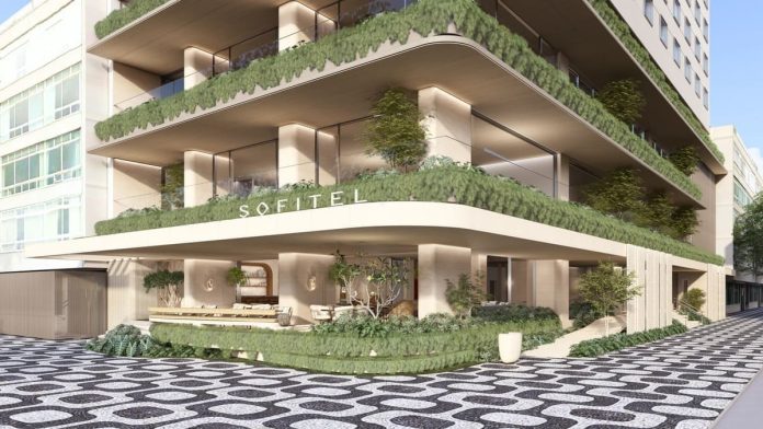 sofitel