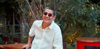 Zeca Pagodinho
