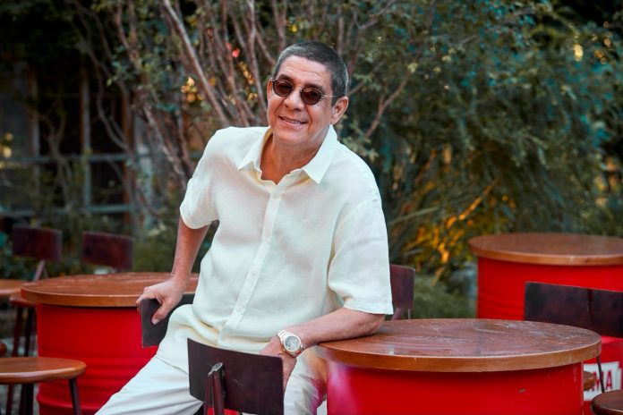 Zeca Pagodinho