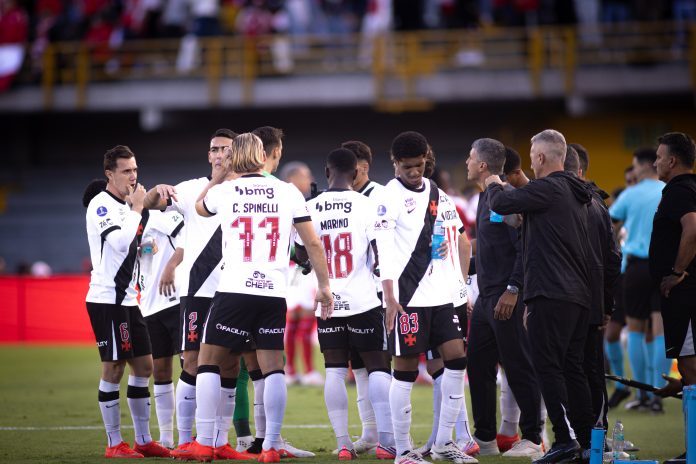 vasco-santa-fe vasco