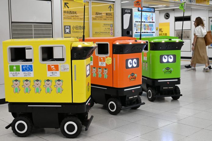 AFP__20260918__C8ND3YH__v1__HighRes__JapanTechnologyTransportTrainWaste