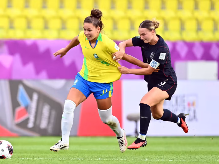 Brazil-v-United-States-FIFA-U-20-Women-s-World-Cup-Round-of-16