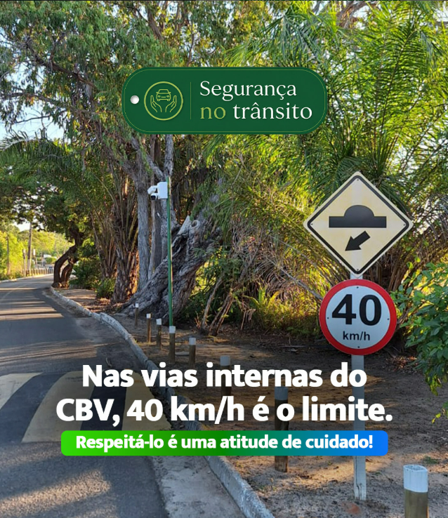 Campanha de trânsito em Busca Vida 01
