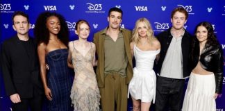 Novo elenco dos X-Men — Divulgação/Marvel Studios.