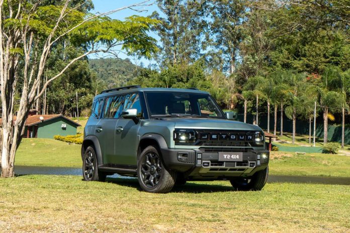 JETOUR-T2-4X4 - 2-
