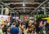Mondial de la Biere 2026 no Pier Maua Rio de Janeiro