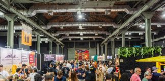 Mondial de la Biere 2026 no Pier Maua Rio de Janeiro
