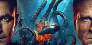 Resenha| Kraken O Terror no Mar já pode ser considerado um dos melhores filmes do ano