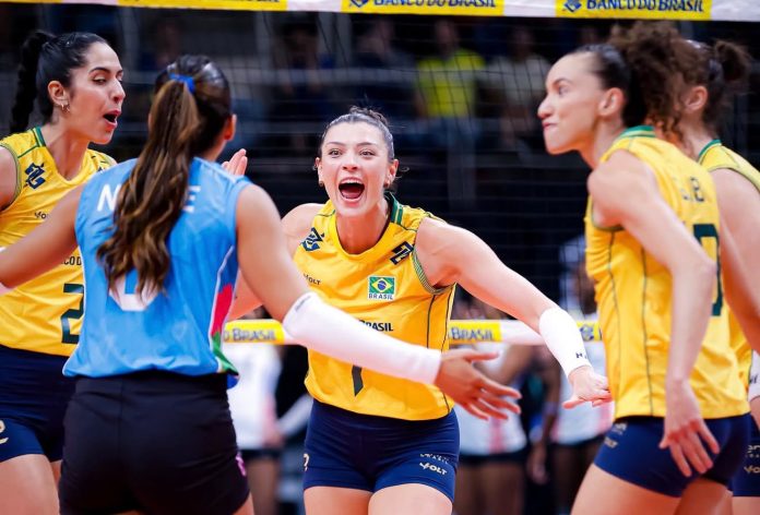 Foto: rosamariaoficial