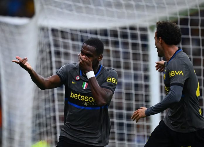 Foto: Inter / Reprodução