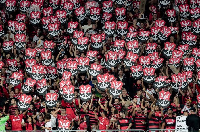 Foto: Gilvan de Souza / Flamengo