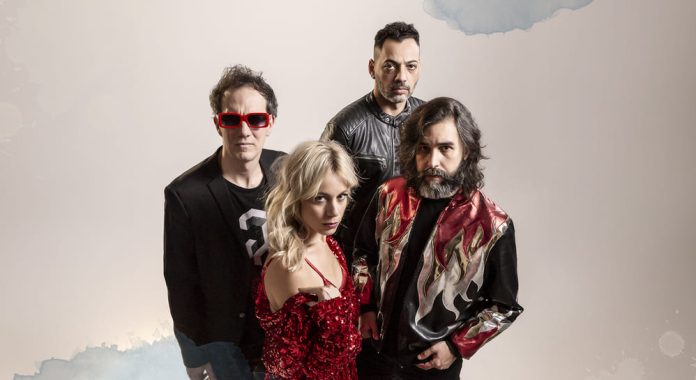 leela rock in rio