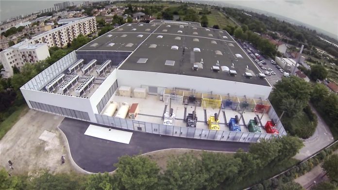 data-center