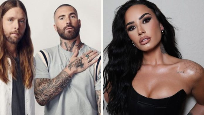 demi-maroon-5