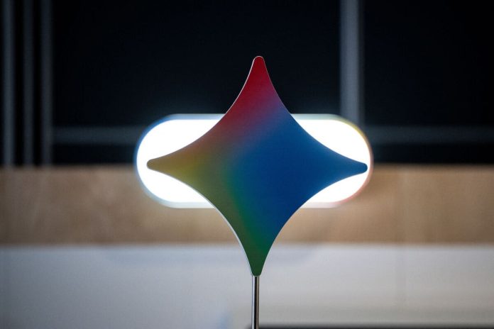 Gemini, inteligência artificial do Google
