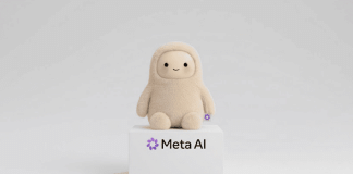 Muse, agente de inteligência artificial lançado pela Meta em setembro de 2026.