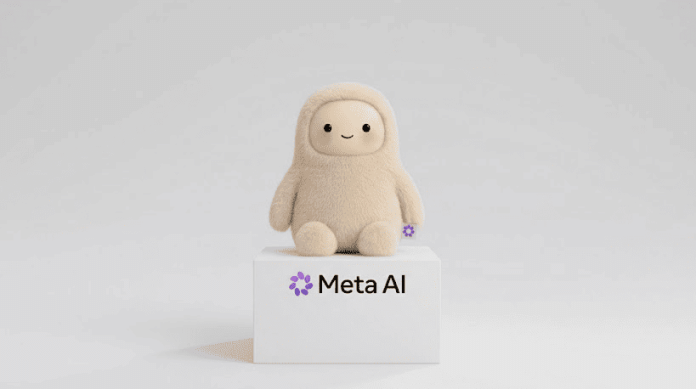 Muse, agente de inteligência artificial lançado pela Meta em setembro de 2026.