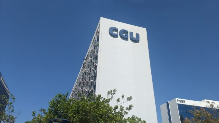 CGU Concurso