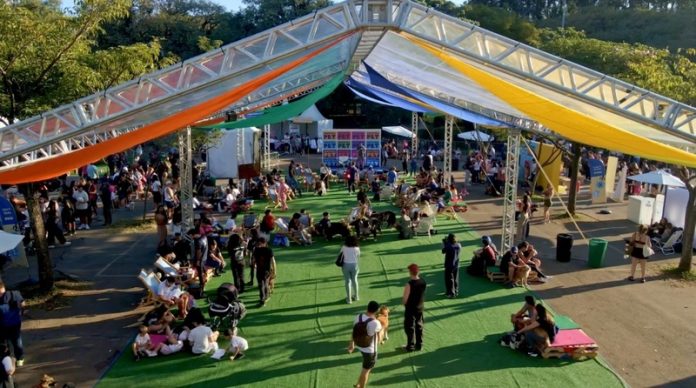 Festival Pet Rio de Janeiro